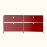 Mid-Credenza D by USM Haller