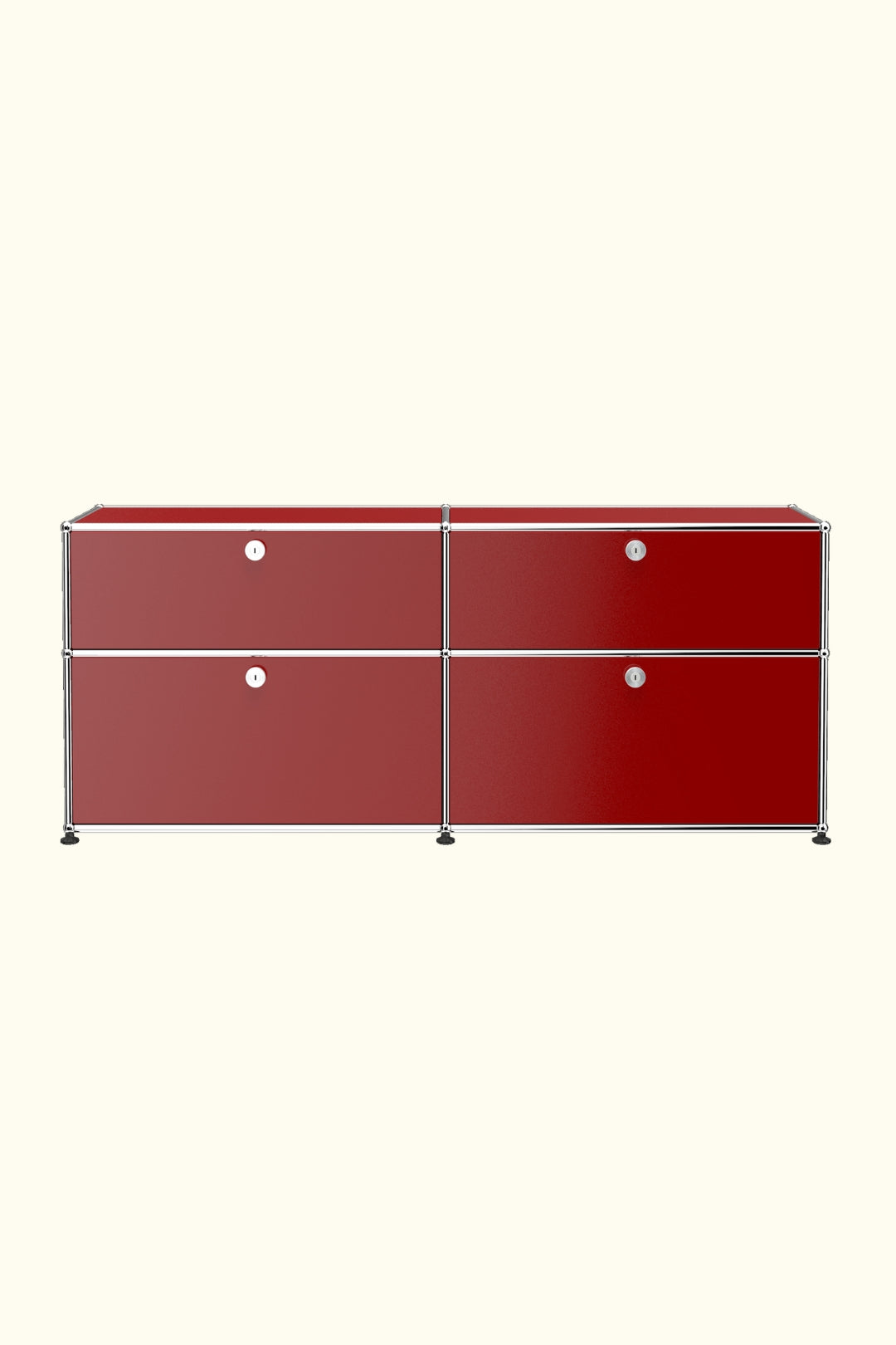Mid-Credenza D by USM Haller