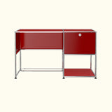 Desk Unit A1 by USM Haller