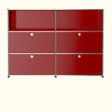 File Storage G2AF by USM Haller