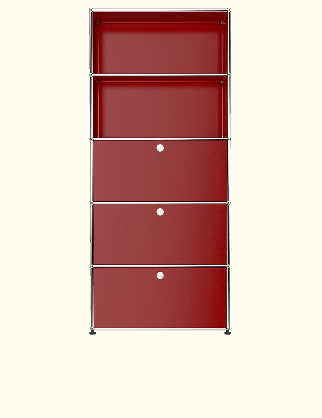 Étagère Q118 par USM Haller