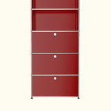 Étagère Q118 par USM Haller