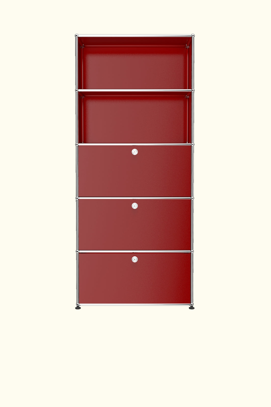 Shelving Q118 by USM Haller