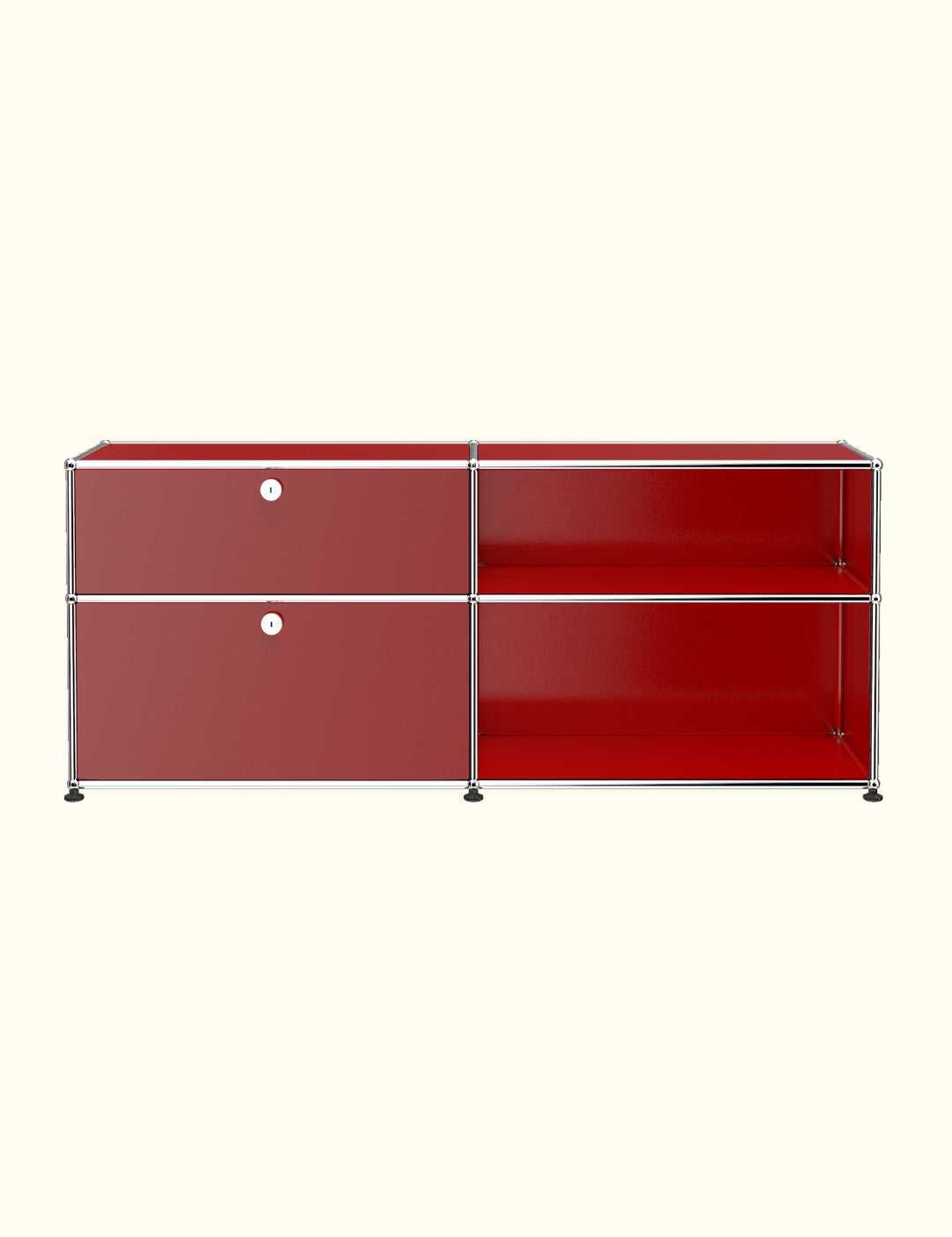 Office Credenza DF by USM Haller