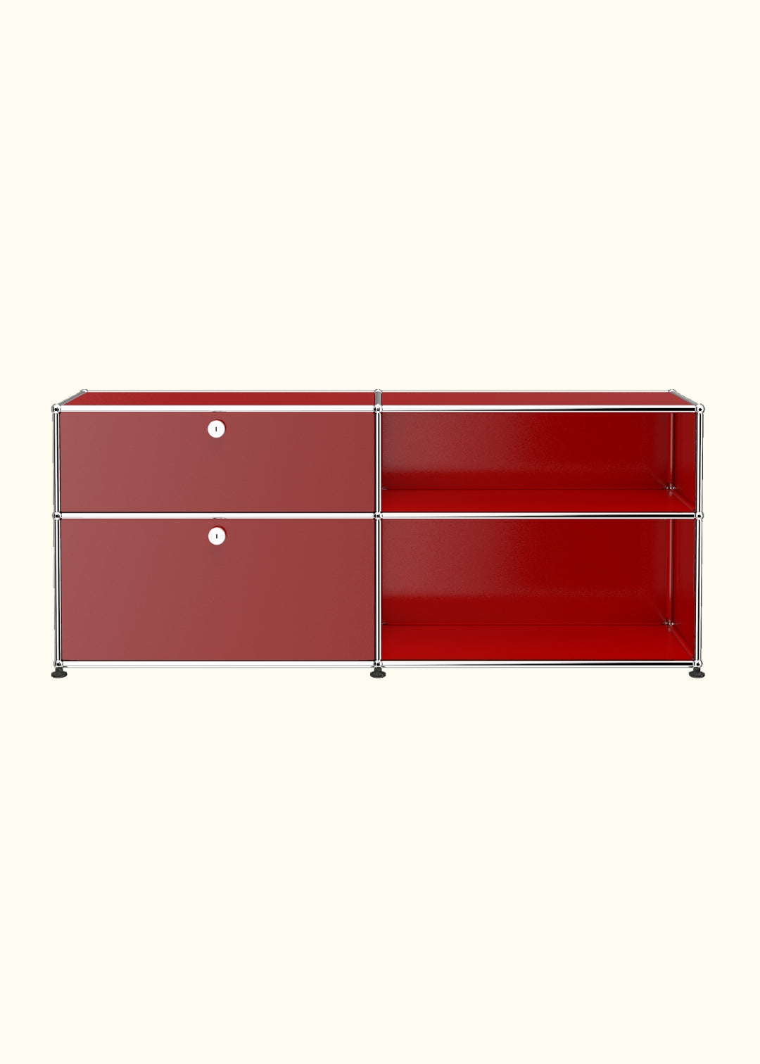 Office Credenza DF by USM Haller