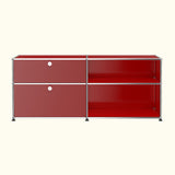 Office Credenza DF by USM Haller