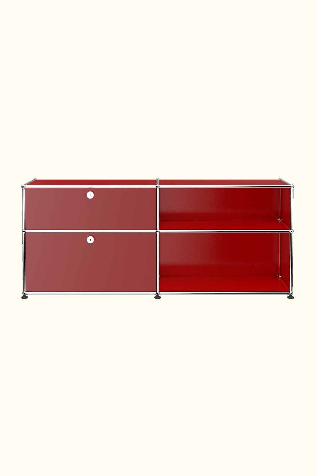 Office Credenza DF by USM Haller