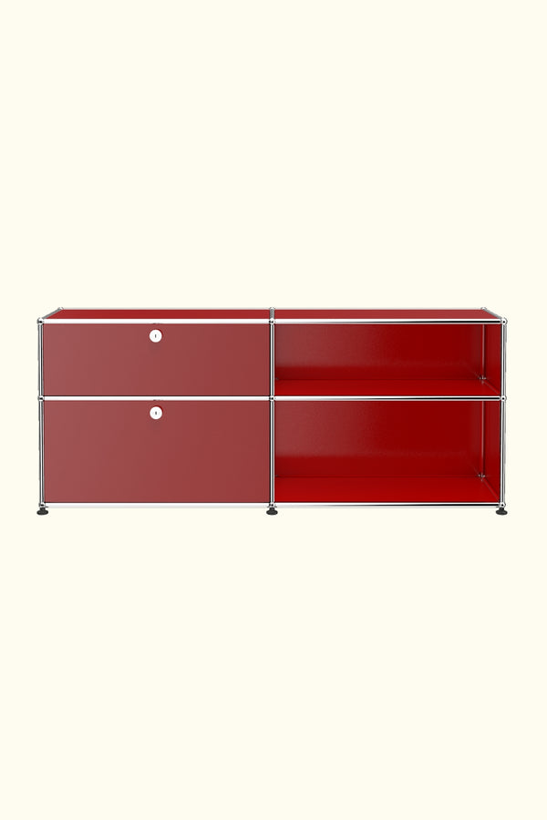 Office Credenza DF by USM Haller