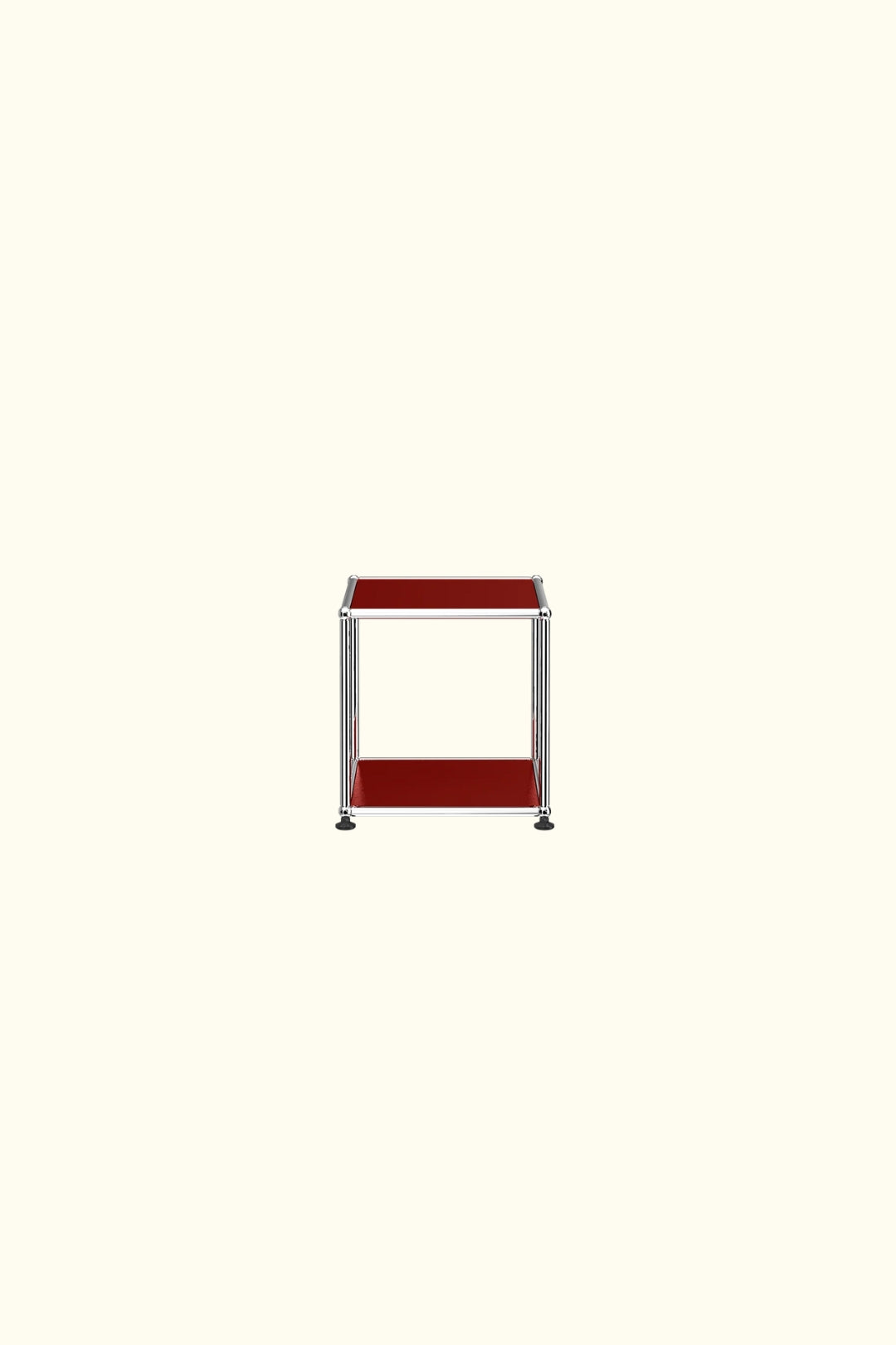Side Table M21 by USM Haller