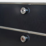 Six Drawer Credenza by USM Haller