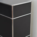 Six Drawer Credenza by USM Haller