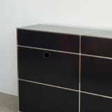 Six Drawer Credenza by USM Haller