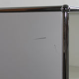 USM Haller Credenza in White