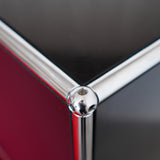 Banc avec rangement USM Haller