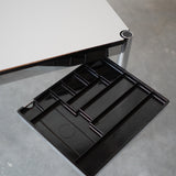 Desk Table by Fritz Haller for USM Haller