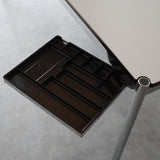 Desk Table by Fritz Haller for USM Haller