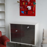 Organisateur mural Uten.Silo par Dorothee Maurer-Becker pour Design M