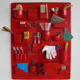 Organisateur mural Uten.Silo par Dorothee Maurer-Becker pour Design M