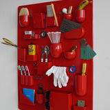 Organisateur mural Uten.Silo par Dorothee Maurer-Becker pour Design M