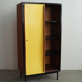 Wardrobe by Willy Van Der Meeren for Tubax