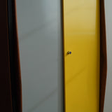 Wardrobe by Willy Van Der Meeren for Tubax