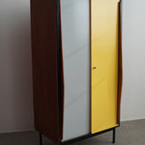 Wardrobe by Willy Van Der Meeren for Tubax