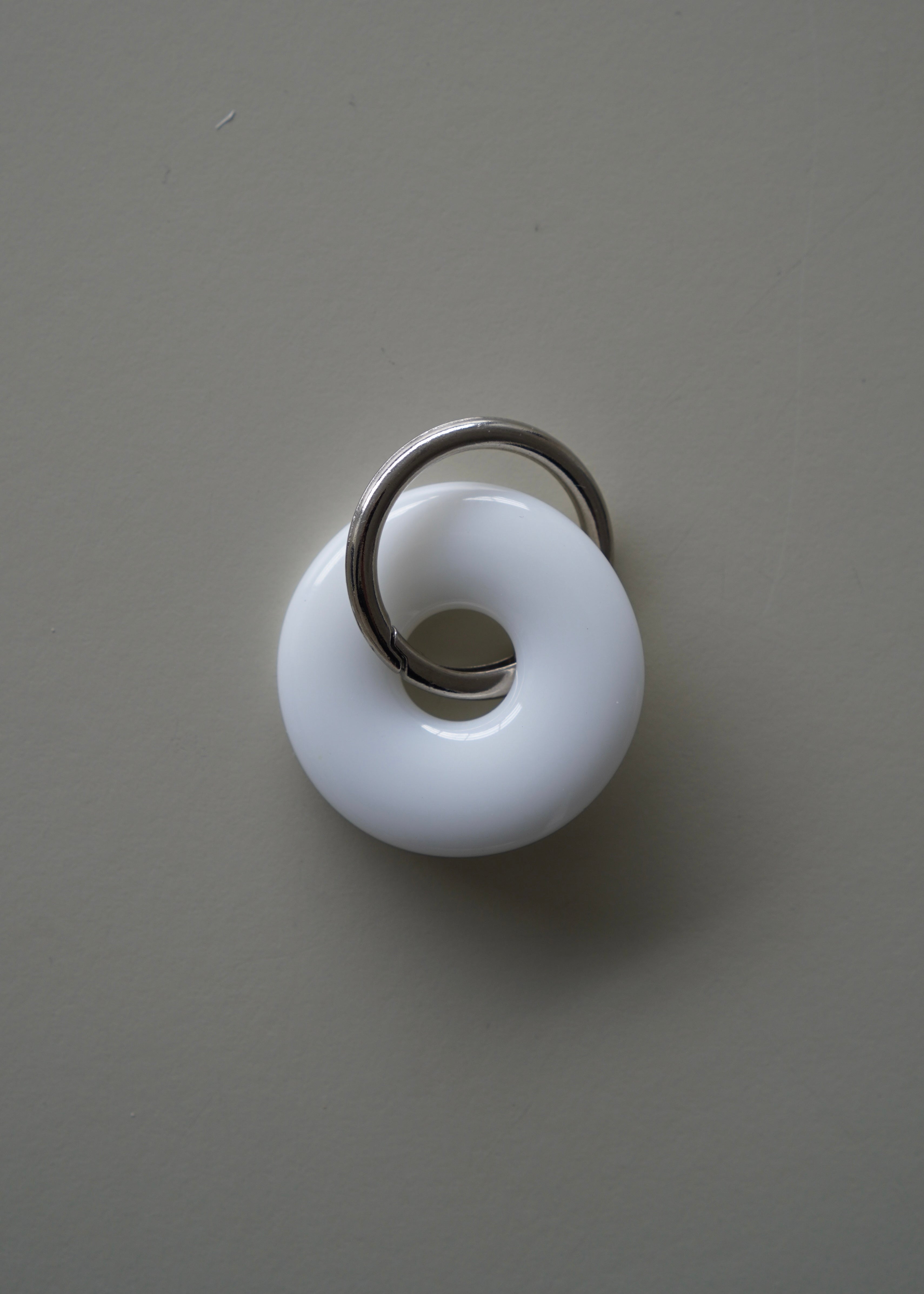 Glass Keyrings by Clara Jorisch - Medium