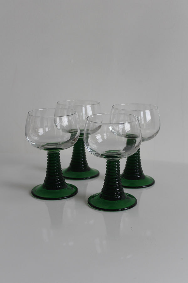 Wine Glasses by Luminarc