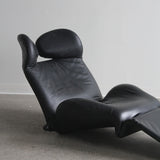 Wink Lounge Chair by Toshiyuki Kita for Cassina