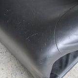 Wink Lounge Chair by Toshiyuki Kita for Cassina