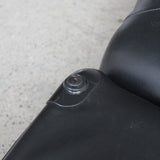 Wink Lounge Chair by Toshiyuki Kita for Cassina