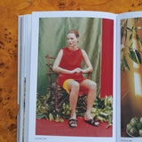 Wolfgang Tillmans. four books. 40th Ed.