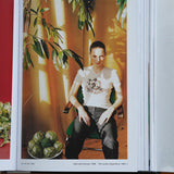 Wolfgang Tillmans. four books. 40th Ed.