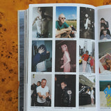 Wolfgang Tillmans. four books. 40th Ed.