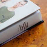 Wolfgang Tillmans. four books. 40th Ed.