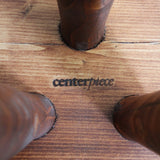 Tabouret en bois par Le Centerpiece (précommande)