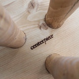 Tabouret en bois par Le Centerpiece (précommande)