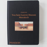 Yves Saint Laurent: Museum Marrakech