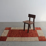 Ziegler Rug in Carmine