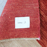 Ziegler Rug in Carmine