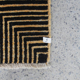 Ziegler Rug in Redwood