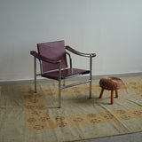 Ziegler rug in Daffodil