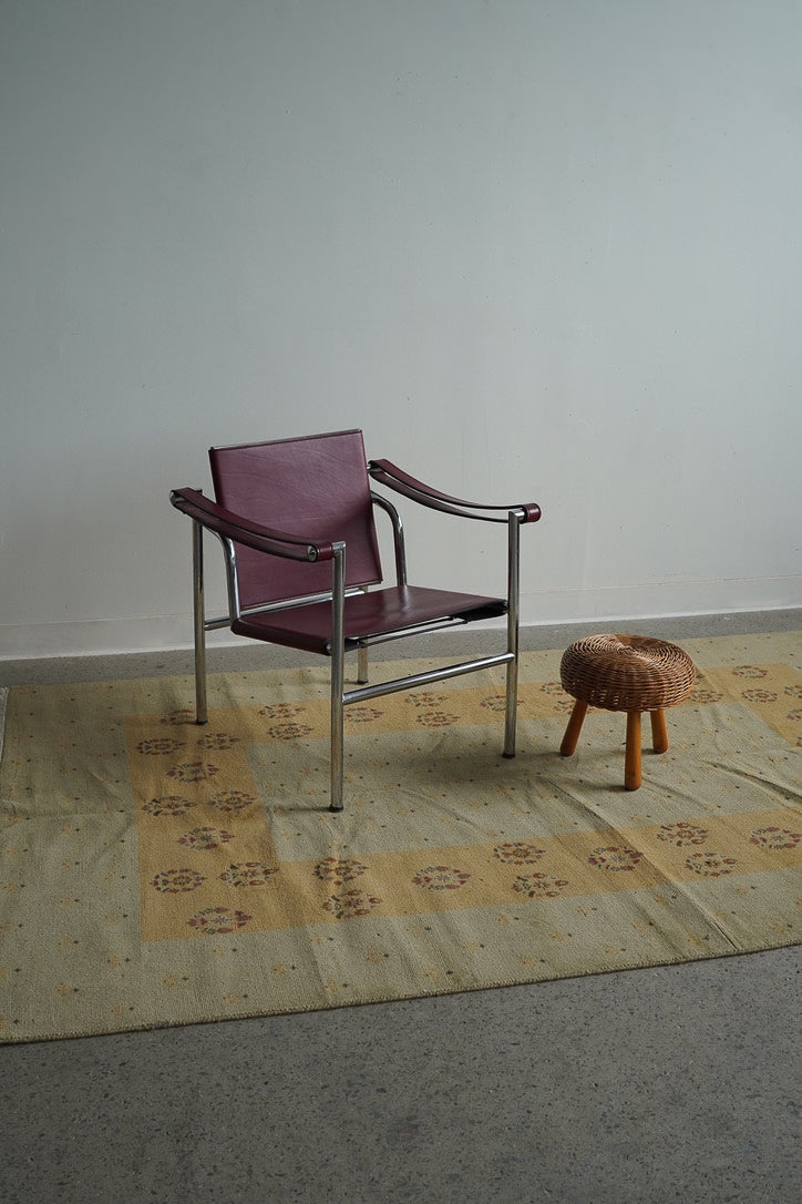 Ziegler rug in Daffodil