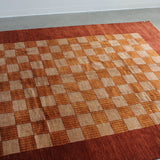 Ziegler Rug in Amber
