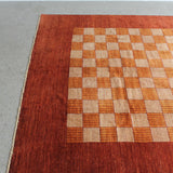 Ziegler Rug in Amber
