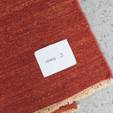 Ziegler Rug in Amber