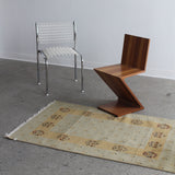 Ziegler rug in Daffodil