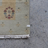 Ziegler rug in Daffodil