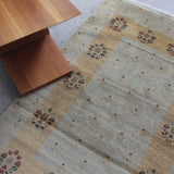 Ziegler rug in Daffodil