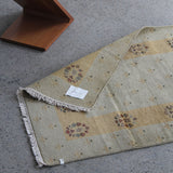 Ziegler rug in Daffodil